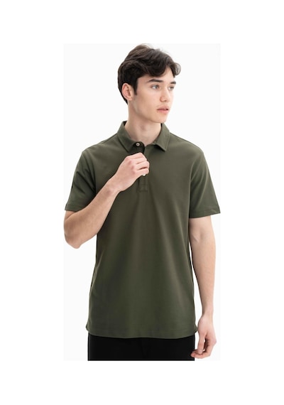 AR-MA Arma Erkek Regular Fit Polo Yakalı T-shirt 001
