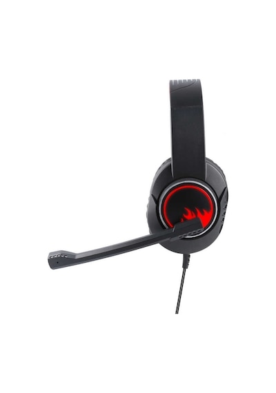 Eksa T8 Gaming Kulaklık Oyuncu Kulaklığı Led Işıklı 3.5 mm & Mikrofon - ZORE-258209