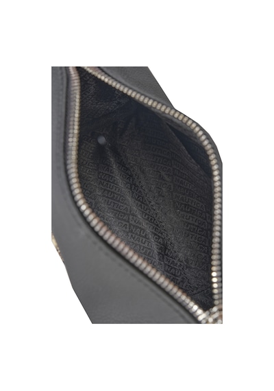 Nautica Çapraz Çanta Kadın Cn6516t Nautıca Ladıes Bag 00128 Black Black