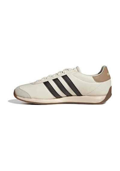Adidas Runvısta Halo Ayakkabı Off White
