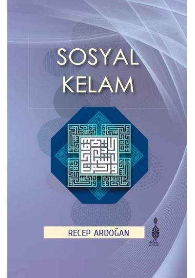 Sosyal Kelam 8-1 Kitap Seti