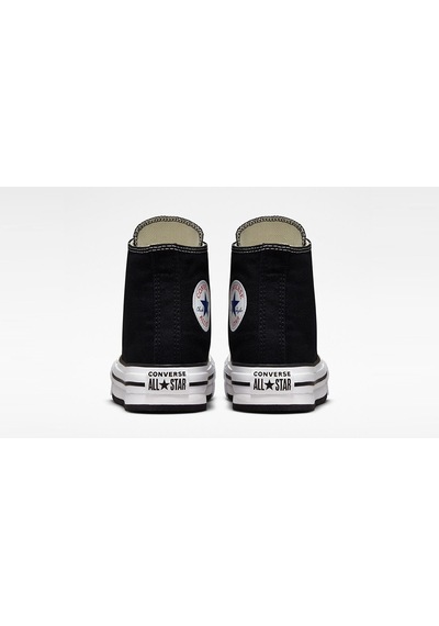 Converse Çocuk Ayakkabı 372859c Siyah