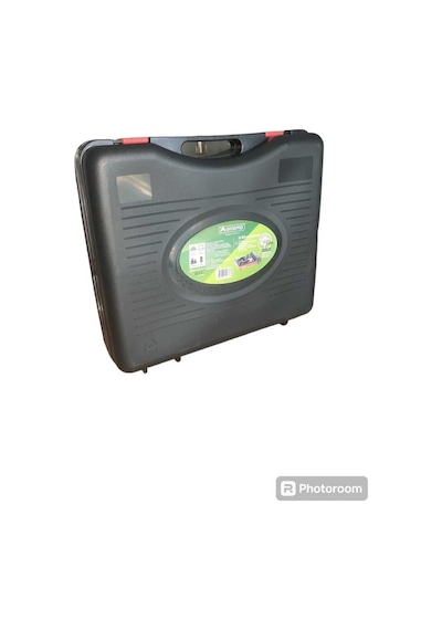 Orcamp Tekli Portatif Ocak Kırmızı + 3 Adet 227 Ml Kartuş