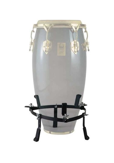 Gibraltar Hardware Gcs-m Single Conga Stand, Large