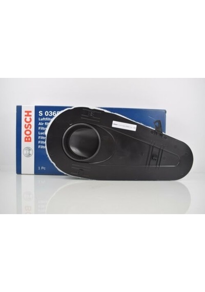 Bmw 7 F01 730d 3.0 2008-2012 Bosch Hava Filtresi