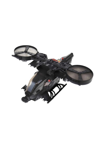 Asya Oyuncak Pilli Helikopter