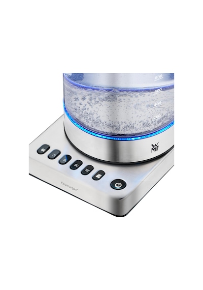 Wmf Kitchenminis Cam 1 Lt Su Isıtıcısı & Çay Makinesi 1900 W