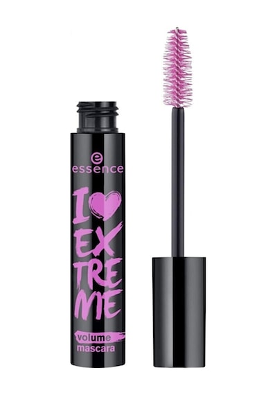 Essence Extreme Crazy Hacim Maskara 2'Li
