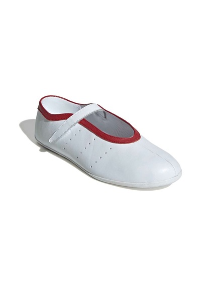 Adidas Kadın Spor Ayakkabı Stan Smıth Lo Ballet W Jq6940 Beyaz