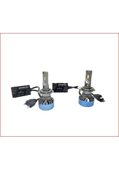 Photon Ultimate H7 Led Headlight