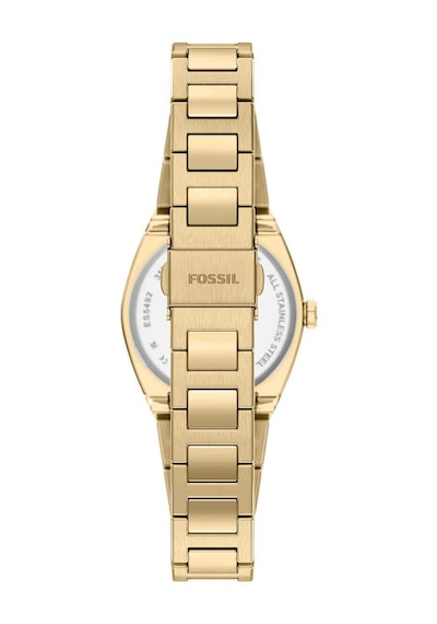 Fossil Fes5492 Kadın Kol Saati Altın