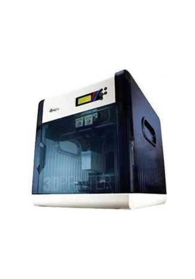 XYZ 3D Yazıcı 2.0 Duo