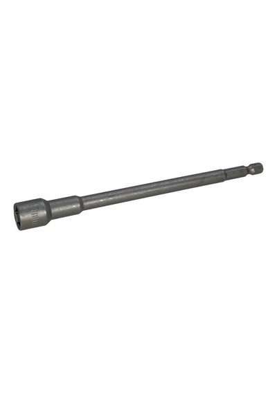 Leo 00705 Ekstra Uzun Manyetik Bits Lokma Somun Adaptörü 10x150 Mm