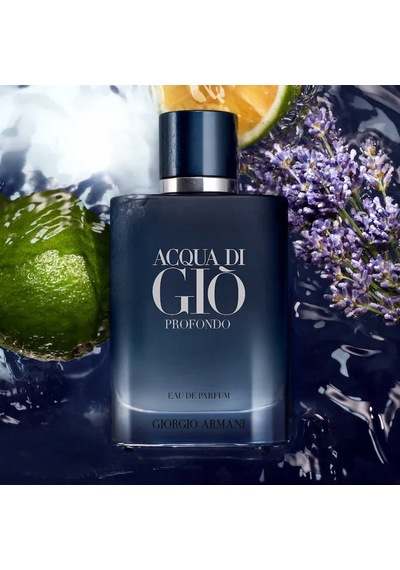 Giorgio Armani Acqua Di Gio Profondo Edp 50 Ml Erkek Parfüm Fresh 68418884
