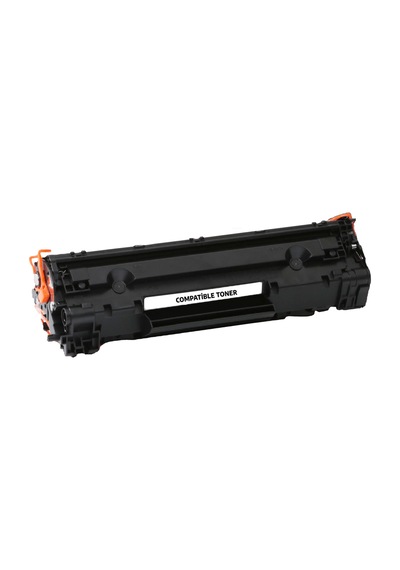 Hp Laserjet Pro M225 Yazıcı Toneri 283a Uyumlu Toner 1500 Sayfa Siyah Toner Cf283a M125