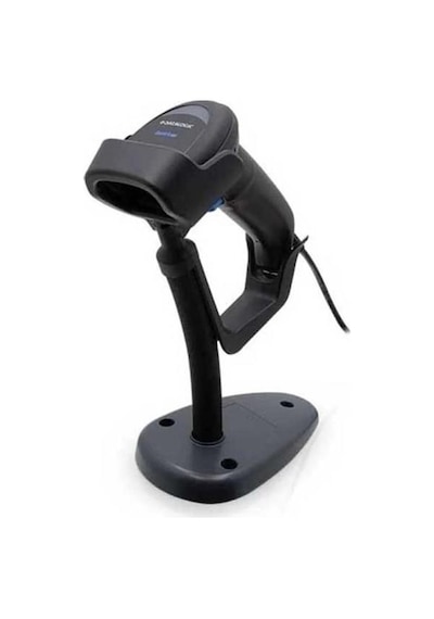 Datalogıc 2d Laser Qw2520 Usb El Tipi Barkod Okuyucu