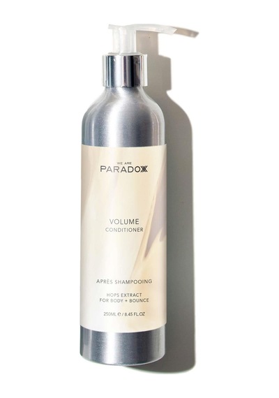 We Are Paradoxx Volume Conditioner Saç Bakım Kremi 250 ML