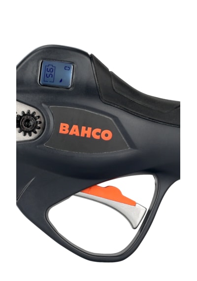 Bahco Bcl240 Akülü Budama Makası 40mm 21.6v 2.5ah 3 Akülü