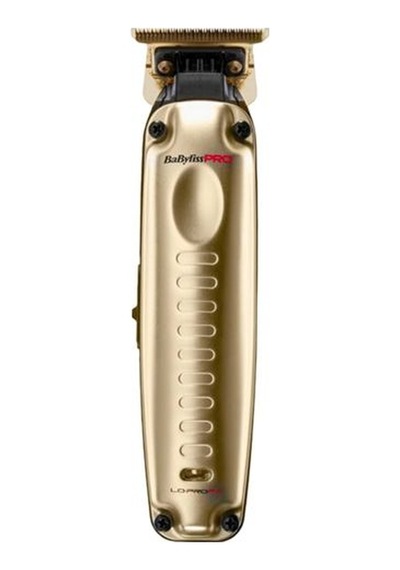 Babyliss Pro Tıraş Makinesi Lo-profx Gold