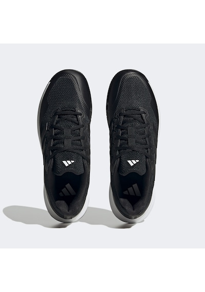 Adidas Gamecourt 2.0 Unisex Siyah Tenis Ayakkabısı - Ig9567 Siyah