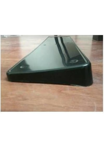 Hyundai Era Honda Civic Plastik Plaka Altlığı 442652647