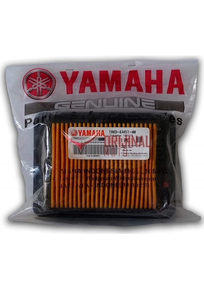 Yamaha Yzf-r25 / Mt-25 Hava Filtresi