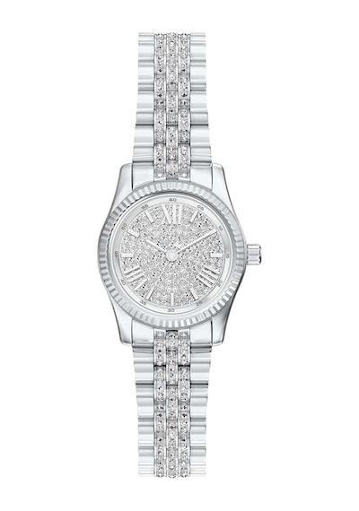 Michael Kors Mk7577 Kadın Kol Saati Metalik Gri