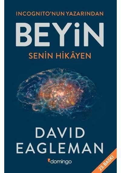 Beyin Senin Hikayen
