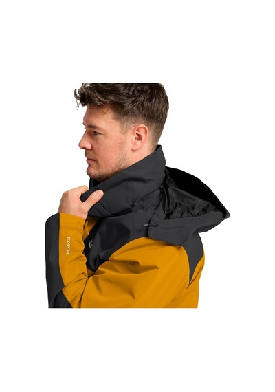 Jack Wolfskin Jasper Pro 3ın1 Jkt M Erkek Mont A66293 Byjw