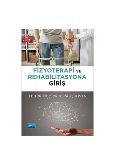 Fizyoterapi Ve Rehabilitasyona Giriş