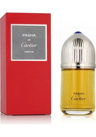Cartier Pasha Parfum 100 Ml Erkek Parfümü Oryantal