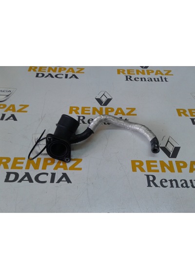 Renault Megane 4/Talisman/Espace 5 Turbo Hortumu 165769686R