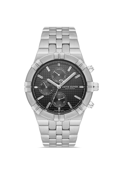 David Guner Dg-8893ga-a2 Gümüş