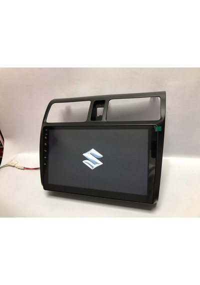 Navigold Suzuki Swift Android 10 İnç Multimedia