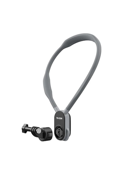 Telesin U Shape Neck Holder 2.0 Telesin Aksiyon Kameralar Için Boyun Askısı