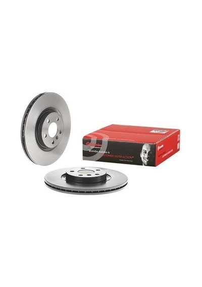 Brembo 09c35111 Fren Diski Ön Uv Coated Bmw 34116860907