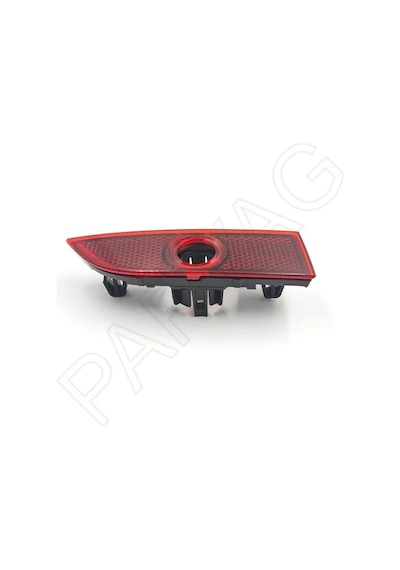 Vw Taigo R-line 2022- Tampon Reflektoru Arka Sağ 2g7945064 Oem