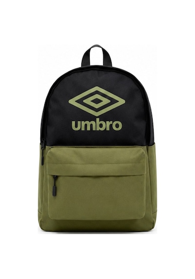 Umbro Sırt Çantası Okul Çantası Unisex Çanta Haki