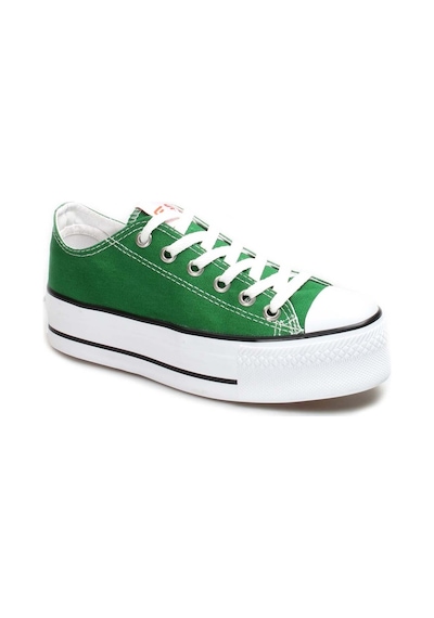 Kadın Sneaker Ayakkabı 620za1907 001