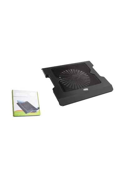Addison ANC-40D 10" - 15.6" Tek Fanlı Notebook Soğutucu Addison ANC-40D 10" - 15.6" Tek Fanlı Notebook Soğutucu