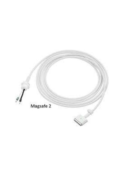 Apple Uyumlu MacBook Adaptör Tamir Kablosu Magsafe2 Adaptör Tamir Kablosu