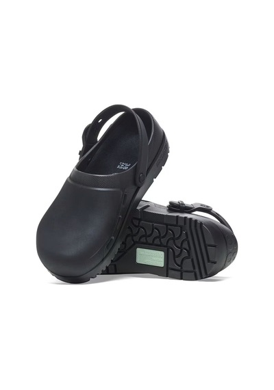 Birkenstock Birki Air 2.0 Pu Kadın Terlik 1025978 Siyah