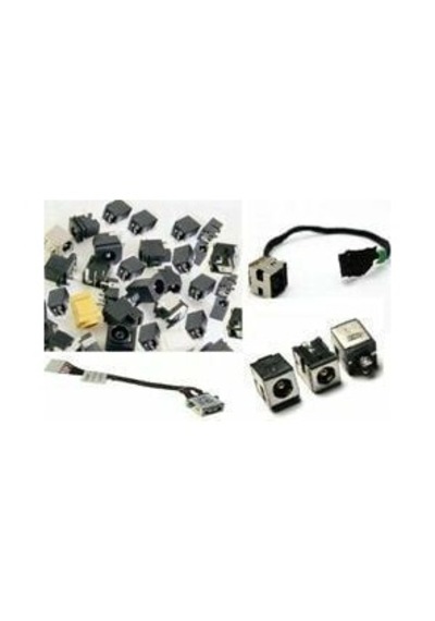 Asus G512lu-hn080t Power Jack