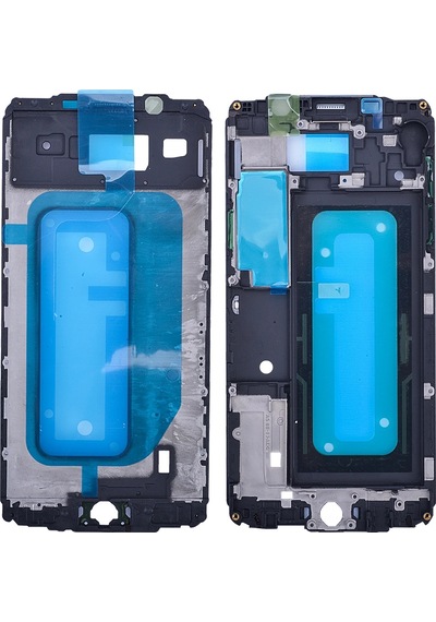 Ally Samsung Galaxy Uyumlu A510 A5 2016 İçin Ekran Çıtası - 5775