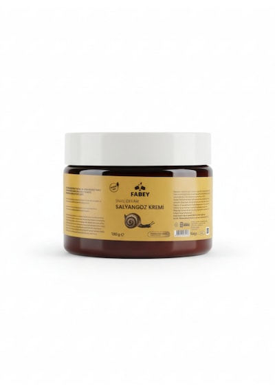 Salyangoz Kremi 100g