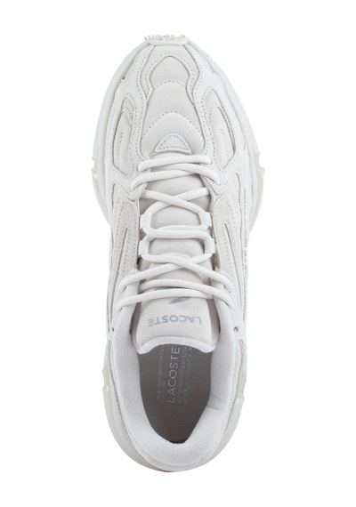 Lacoste L003 2k24 Erkek Beyaz Spor Ayakkabı 751sma0030.18c