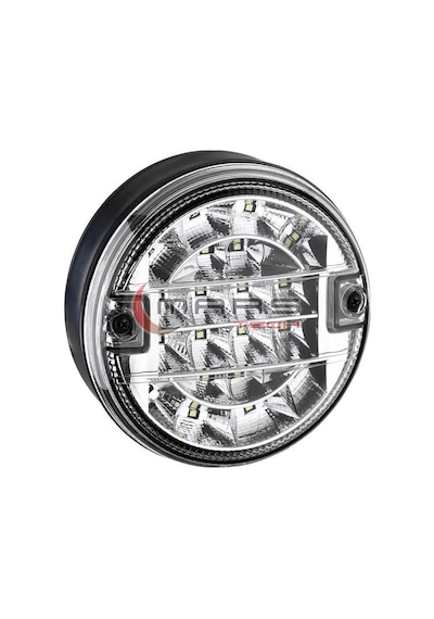 Universal-unistar Iı Led Led Geri Vites Lamba