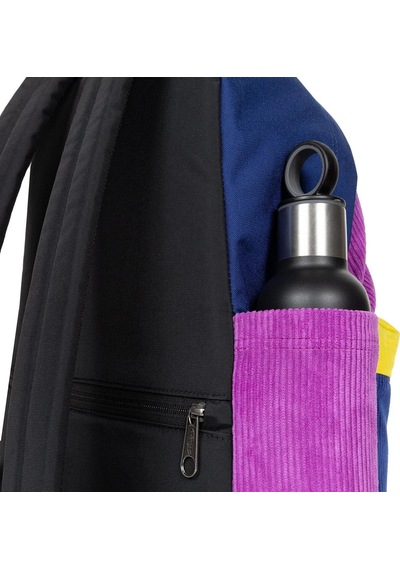 Easpack Eastpak Day Pakr Cordfunk Purple Sırt Çantası C-eas0a5bg48s28s2 Mor