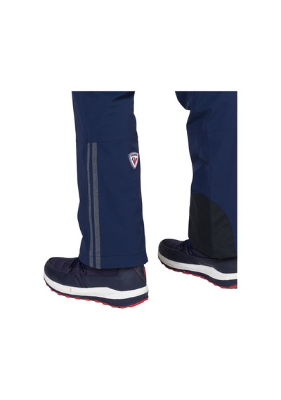 Rossıgnol Rossignol Strato Pant Erkek Mavi Kayak Pantolonu 17726 Lacivert