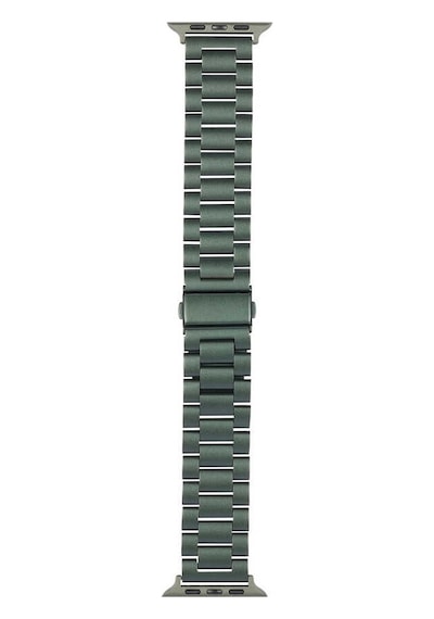 Watch 44mm Uyumlu Krd-04 Metal Zore Kordon